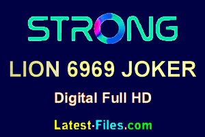 STRONG LION 6969 JOKER ENGLISH DB Software Download

